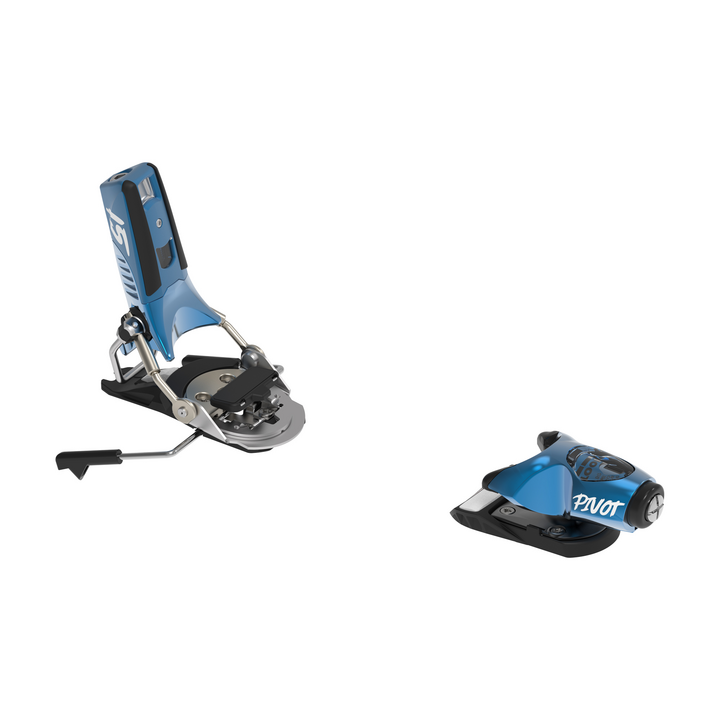 LOOK - PIVOT 2.0 15 GW - BLUESTEEL