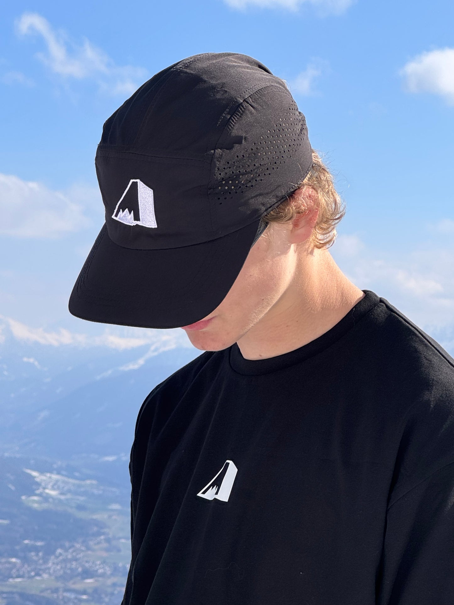 A Sport Cap