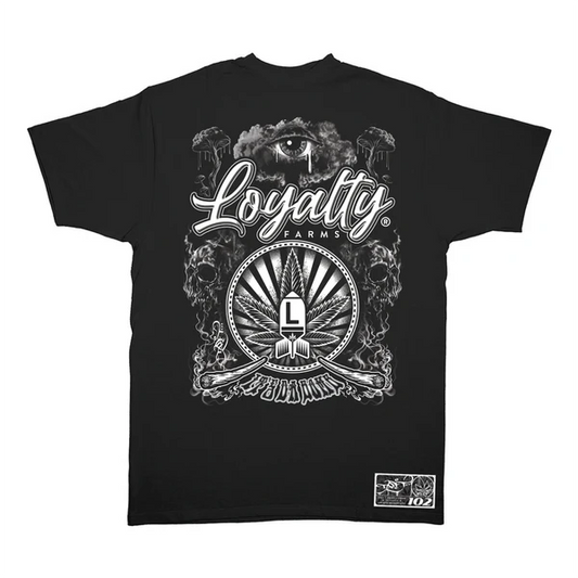Tall T - Loyalty Farms
