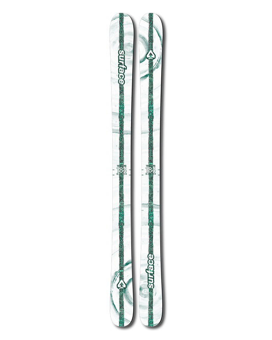 Surface Skis - The Mainio Pro 23/24