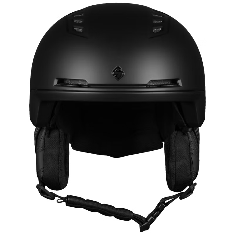Sweet Protection - Daymaker Mips Helmet - Matte Black