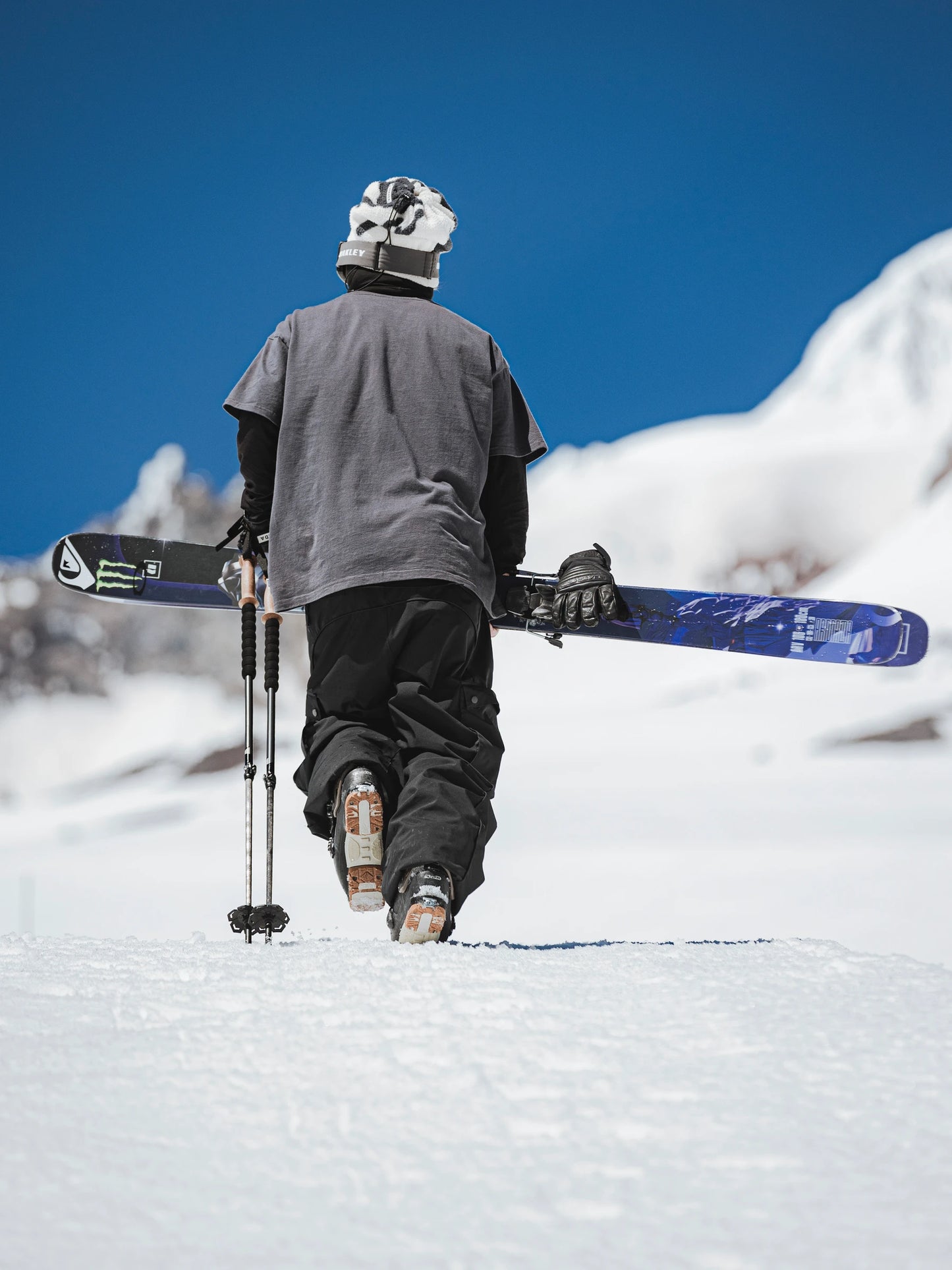 Armada - ARV 106 Skis 2025