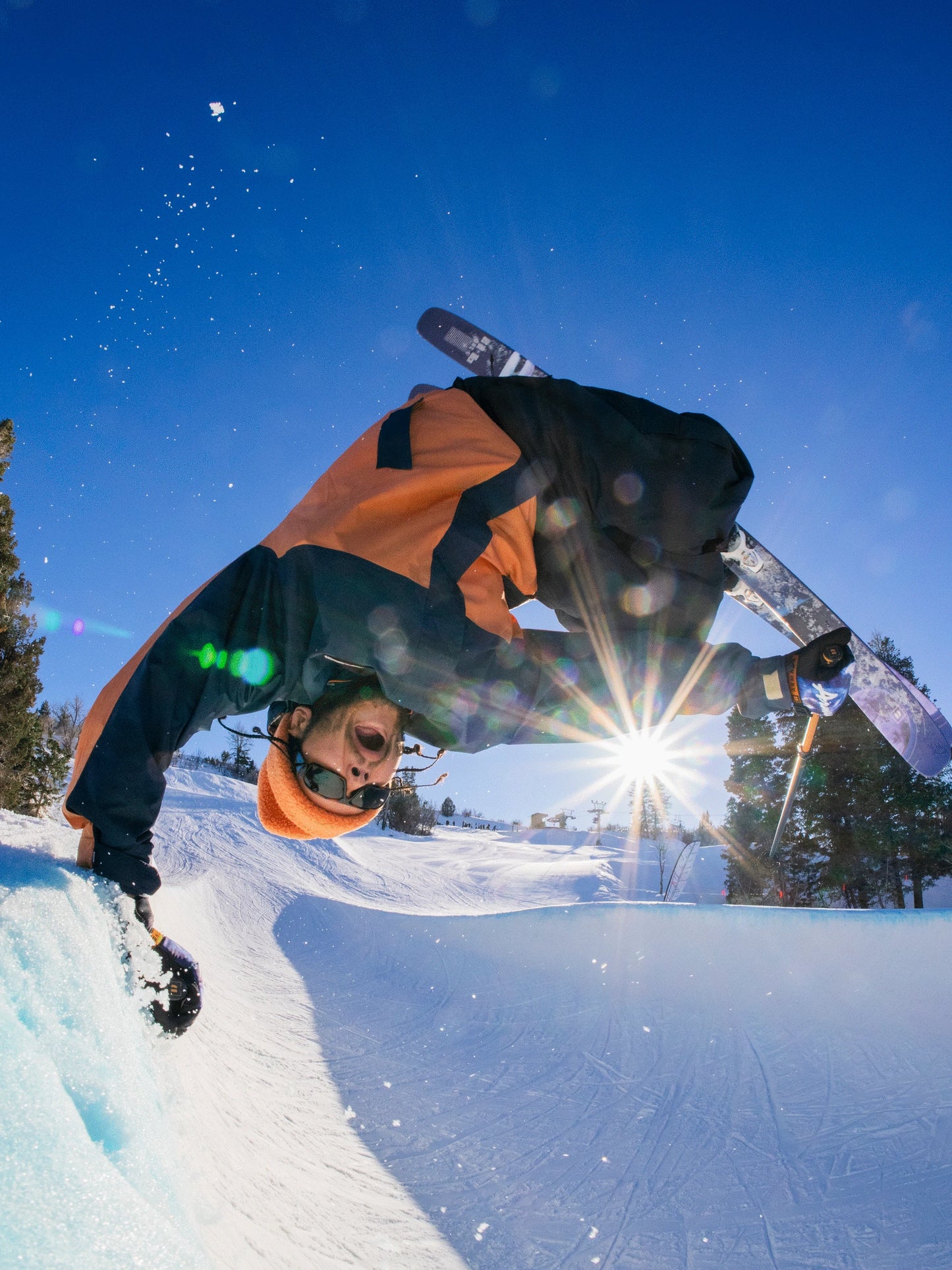 Armada - ARV 100 Skis 2025