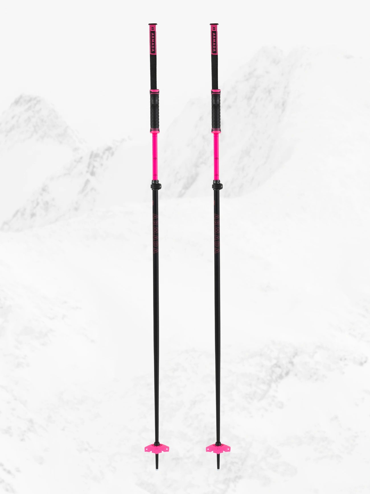 Armada - AK Adjustable