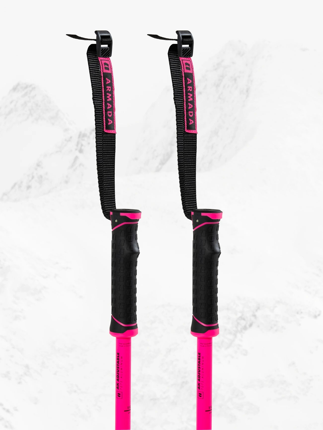 Armada - AK Adjustable
