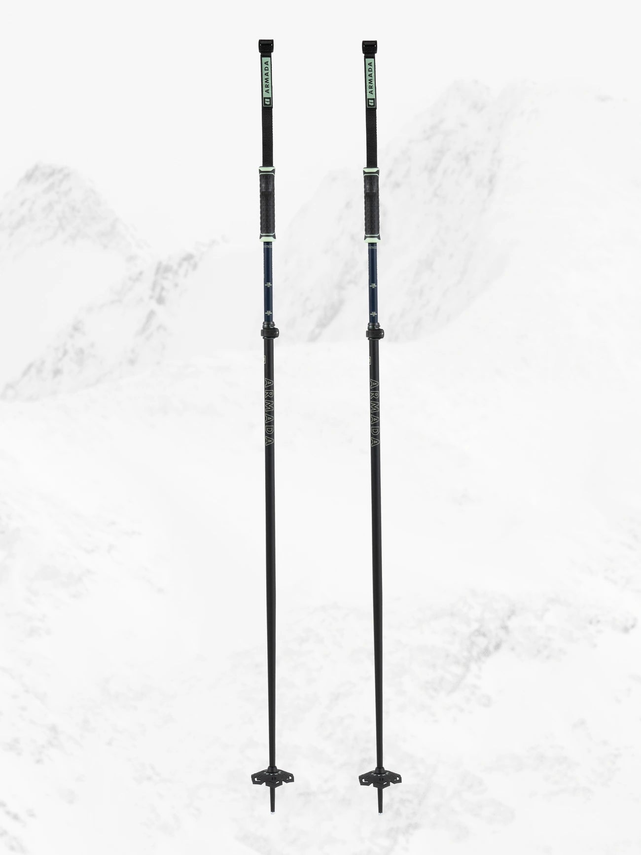 Armada - AK Adjustable