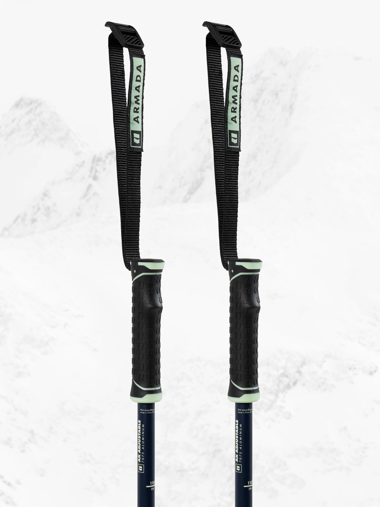 Armada - AK Adjustable
