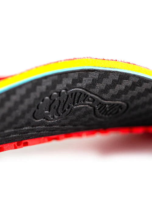 Remind Insoles - REMEDY IMPACT 5.5MM Custom Arch Heat Moldable