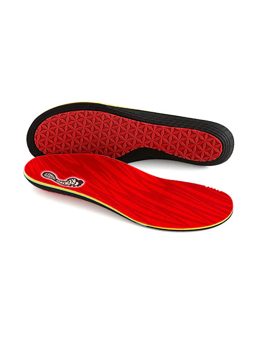 Remind Insoles - REMEDY IMPACT 5.5MM Custom Arch Heat Moldable