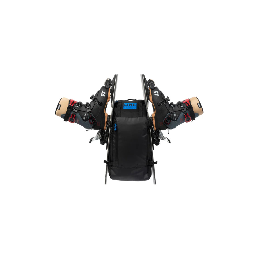 Line - Remote pack