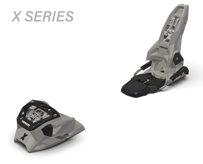 Marker - Griffon X 13 Ski Bindings - Sandy / Black