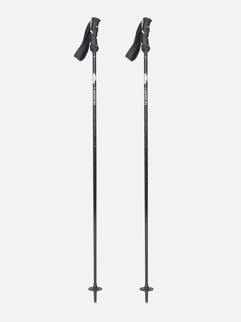 K2 - Style Carbon Ski Poles 2024