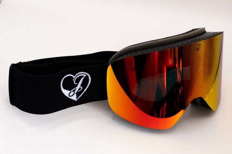 Joystick - The Wayne