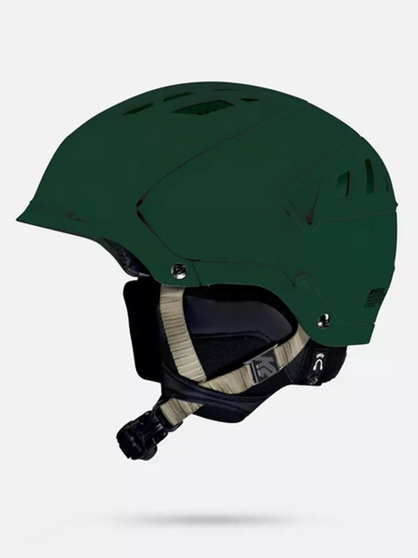 K2 - Virtue Helmet 2024