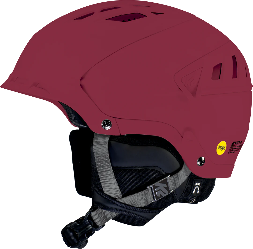 K2 - Virtue MIPS Helmet 2024