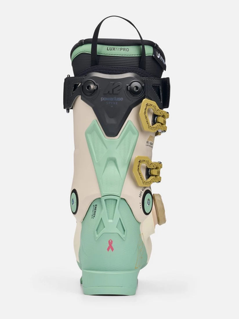 K2 - Anthem 95 BOA Ski Boots 2026