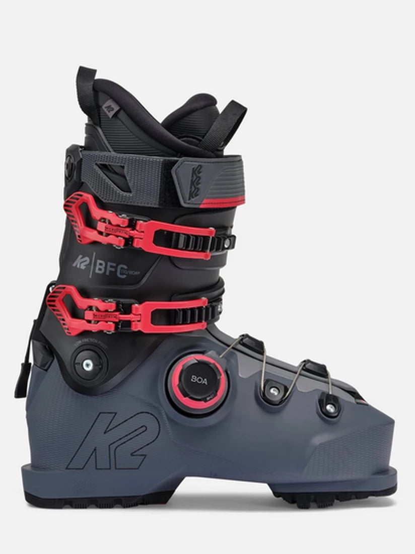 K2 - BFC 110 BOA Ski Boots 2026