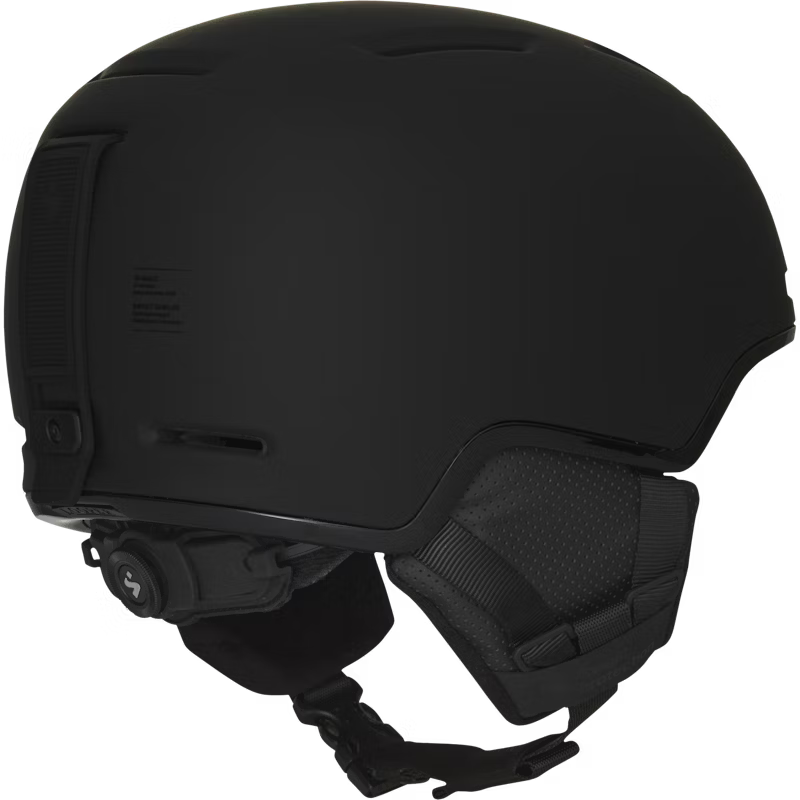 Sweet Protection - Looper Mips Helmet - Dirt Black