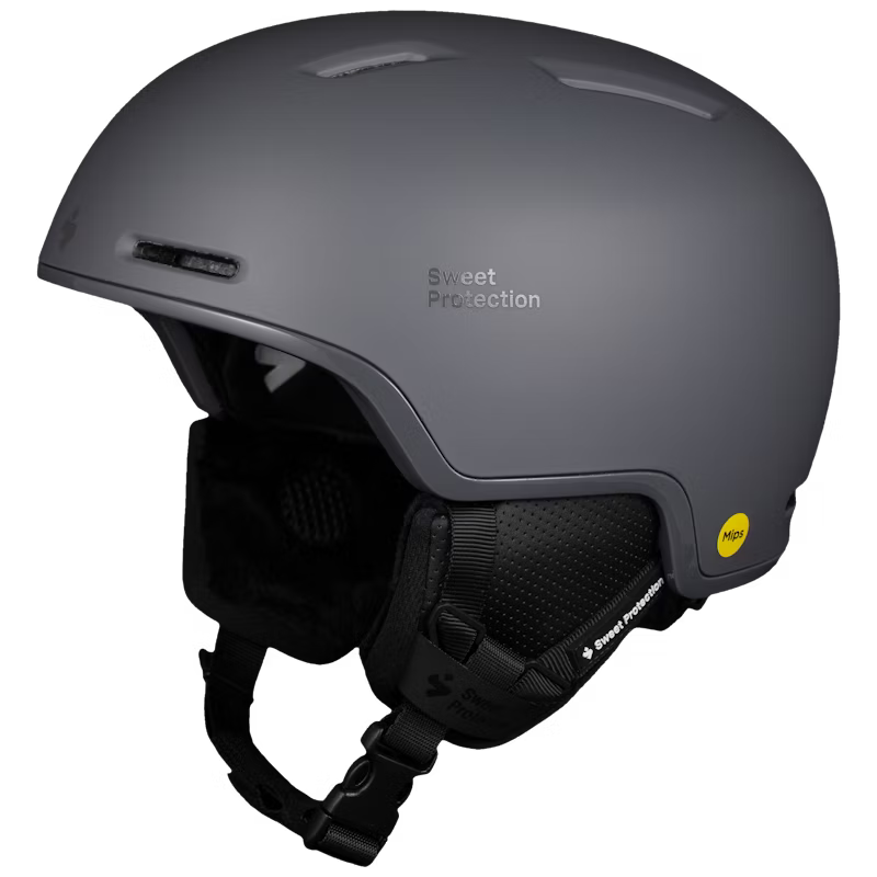 Sweet Protection - Looper Mips Helmet - Graphite