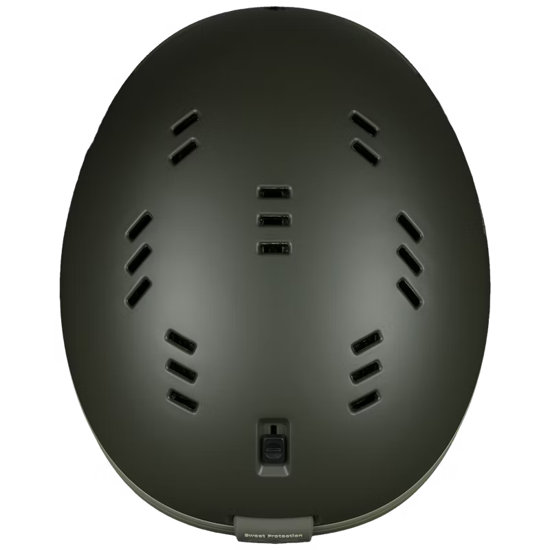 Sweet Protection - Adapter Mips Helmet - Maze Green