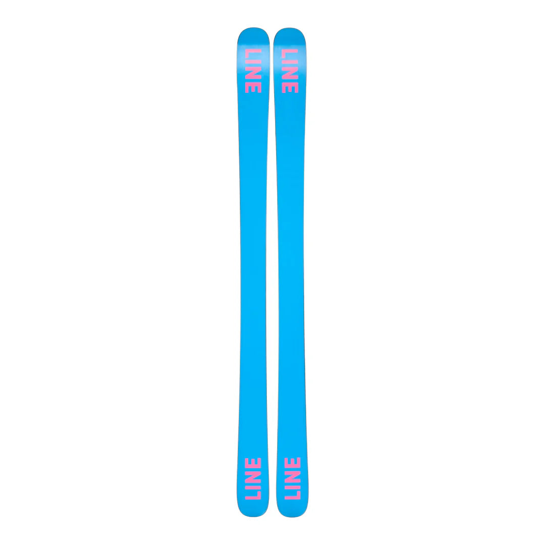Line - Honey Badger Skis 2024