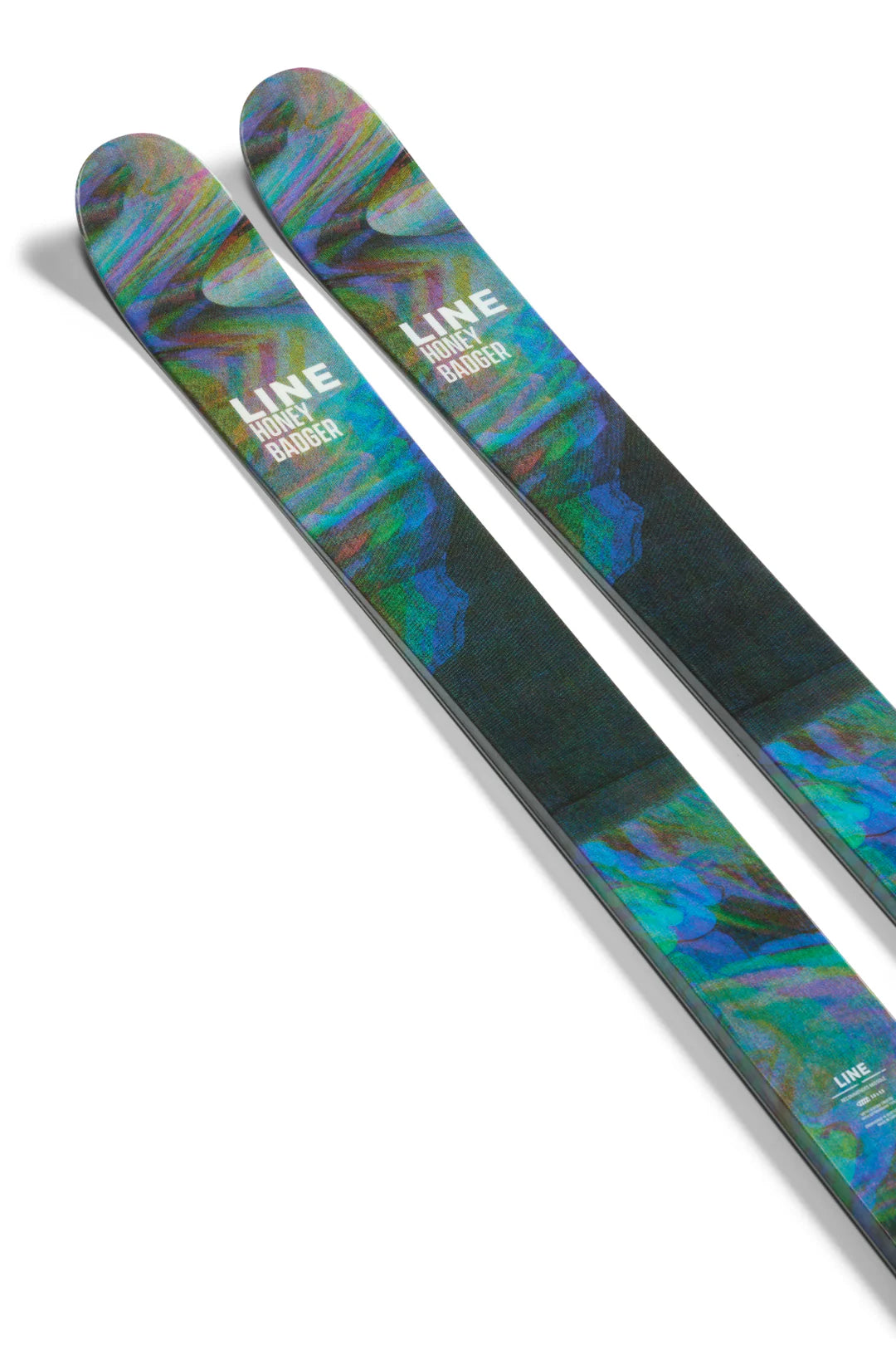 Line - Honey Badger Skis 2024