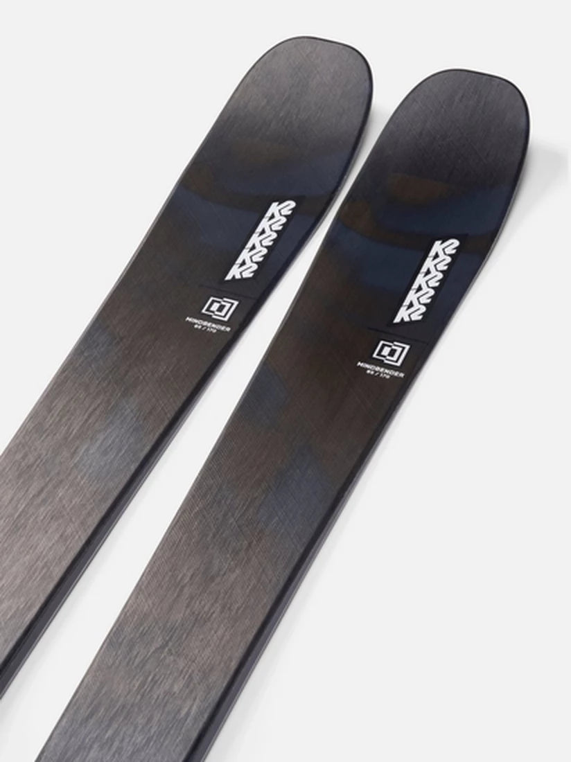K2 - Mindbender 85 Skis 2026