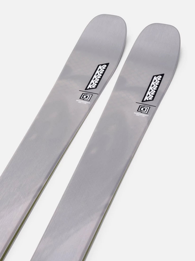K2 - Mindbender 90 C Skis 2026