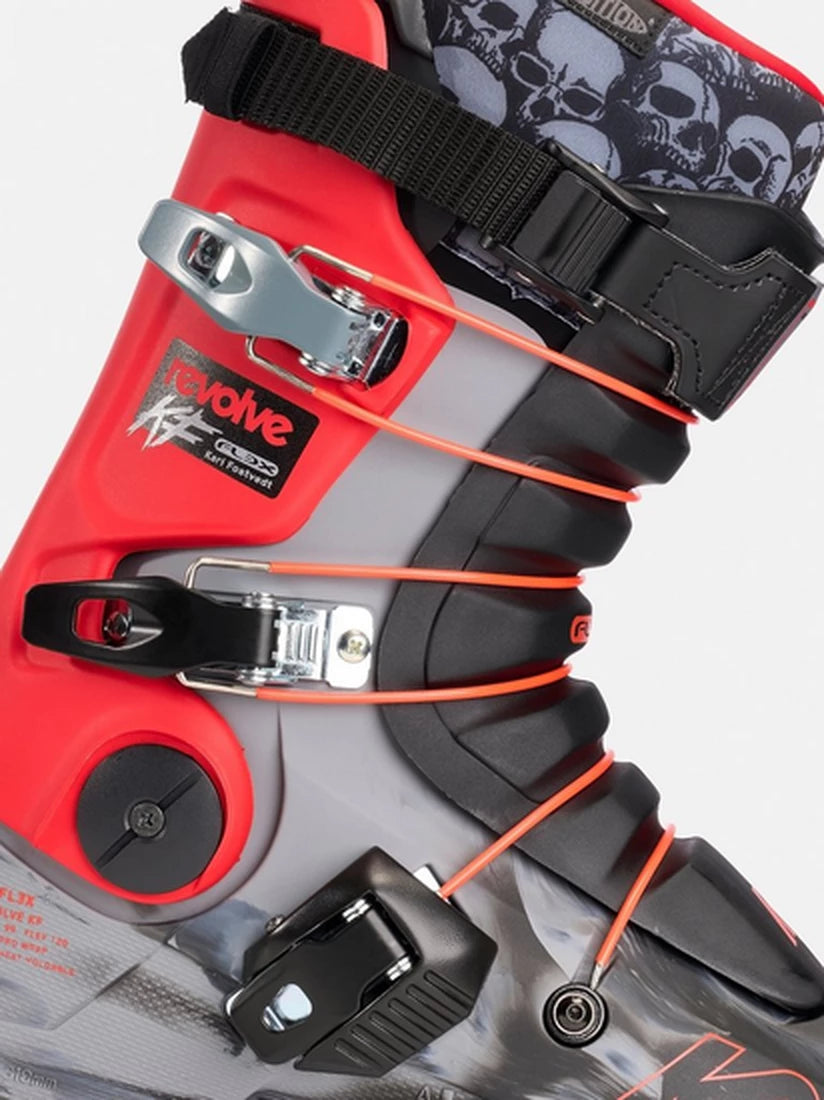 K2 - Revolve KF Ski Boots 2026