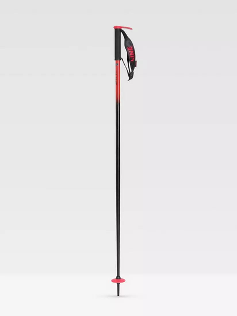 Line - Pin Poles