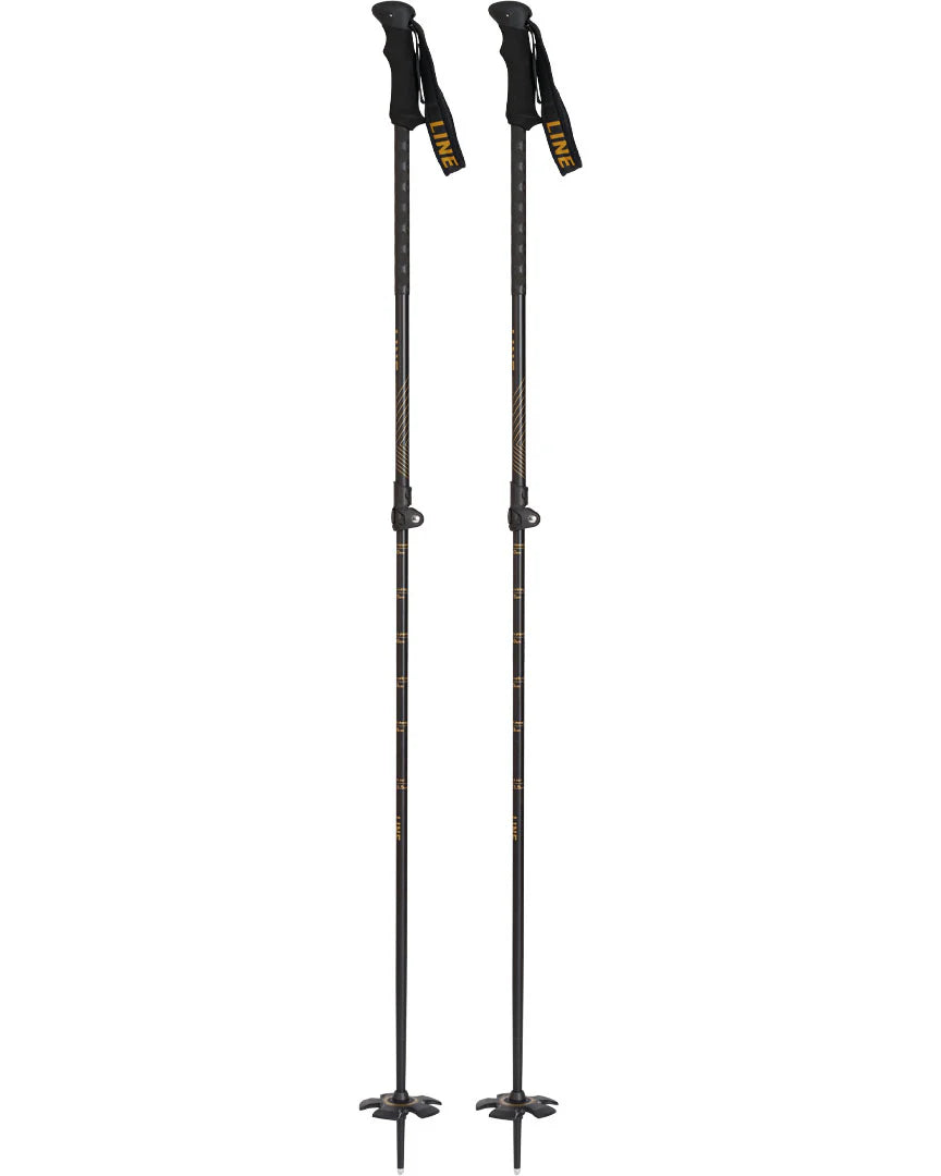 Line - Vision Poles