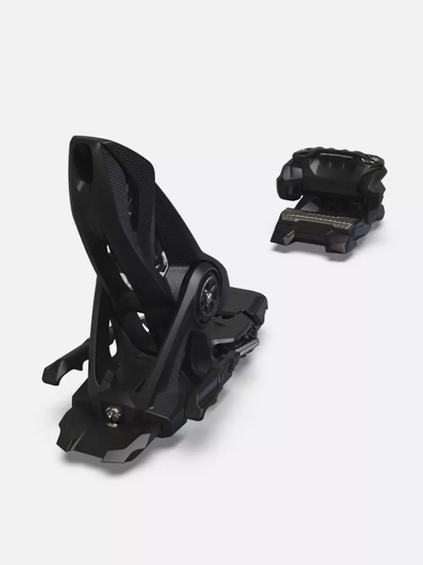 Marker - Griffon 13 ID Ski Bindings - Black