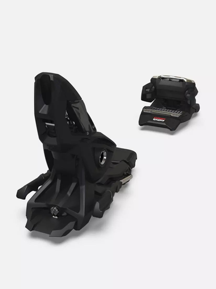 Marker - Squire 11 Ski Bindings - Black