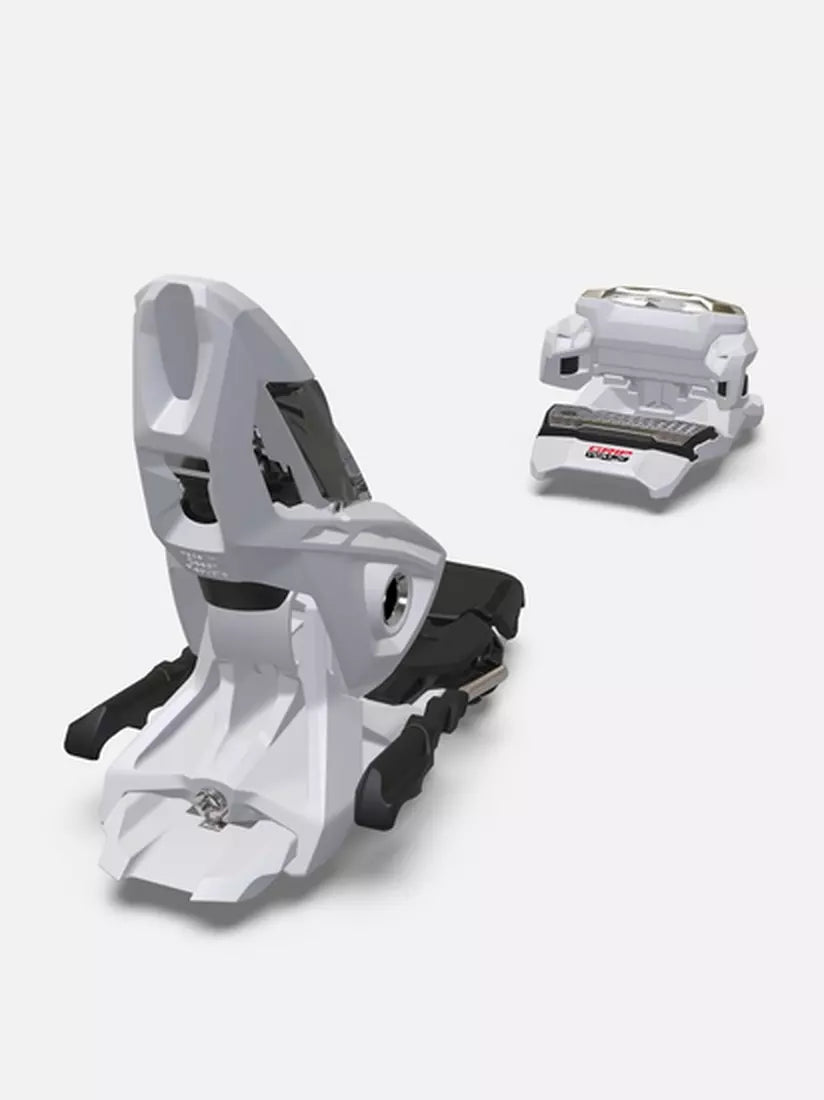 Marker - Squire 11 Ski Bindings - White
