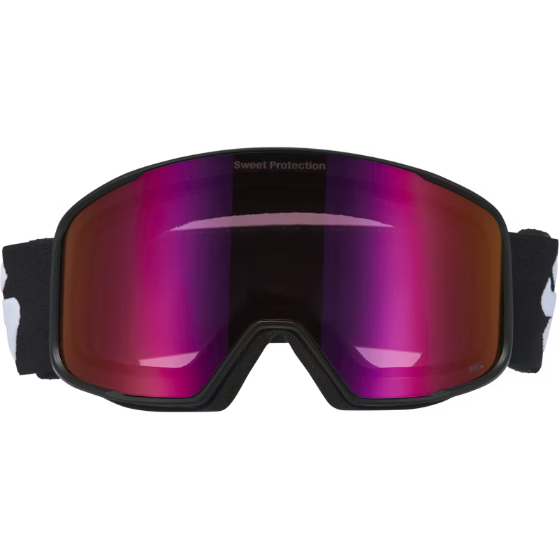 Sweet Protection - Boondock RIG® Reflect Goggles