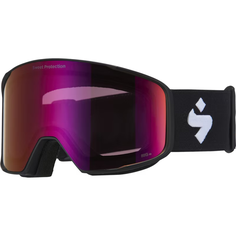 Sweet Protection - Boondock RIG® Reflect Goggles