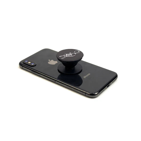 Tall T - Phone Grip - Logo