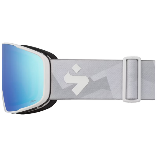 Sweet Protection - Boondock RIG® Reflect Goggles