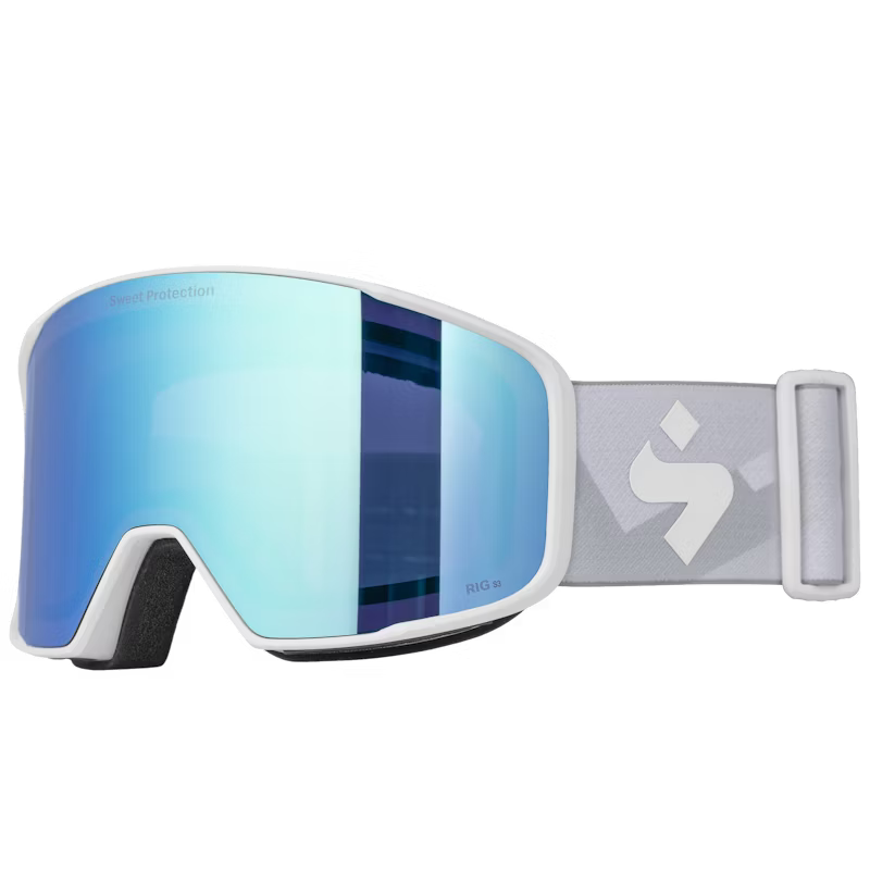 Sweet Protection - Boondock RIG® Reflect Goggles