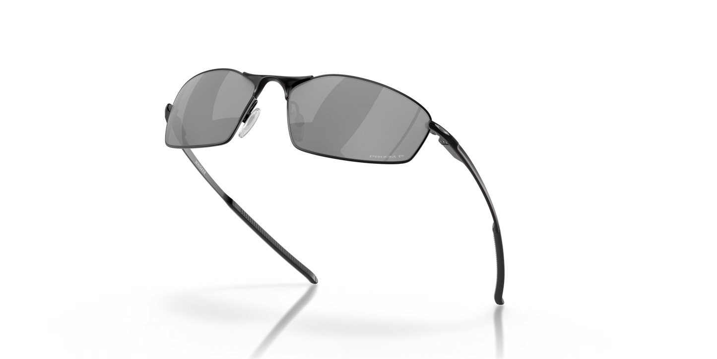 Oakley - Whisker - Satin Black