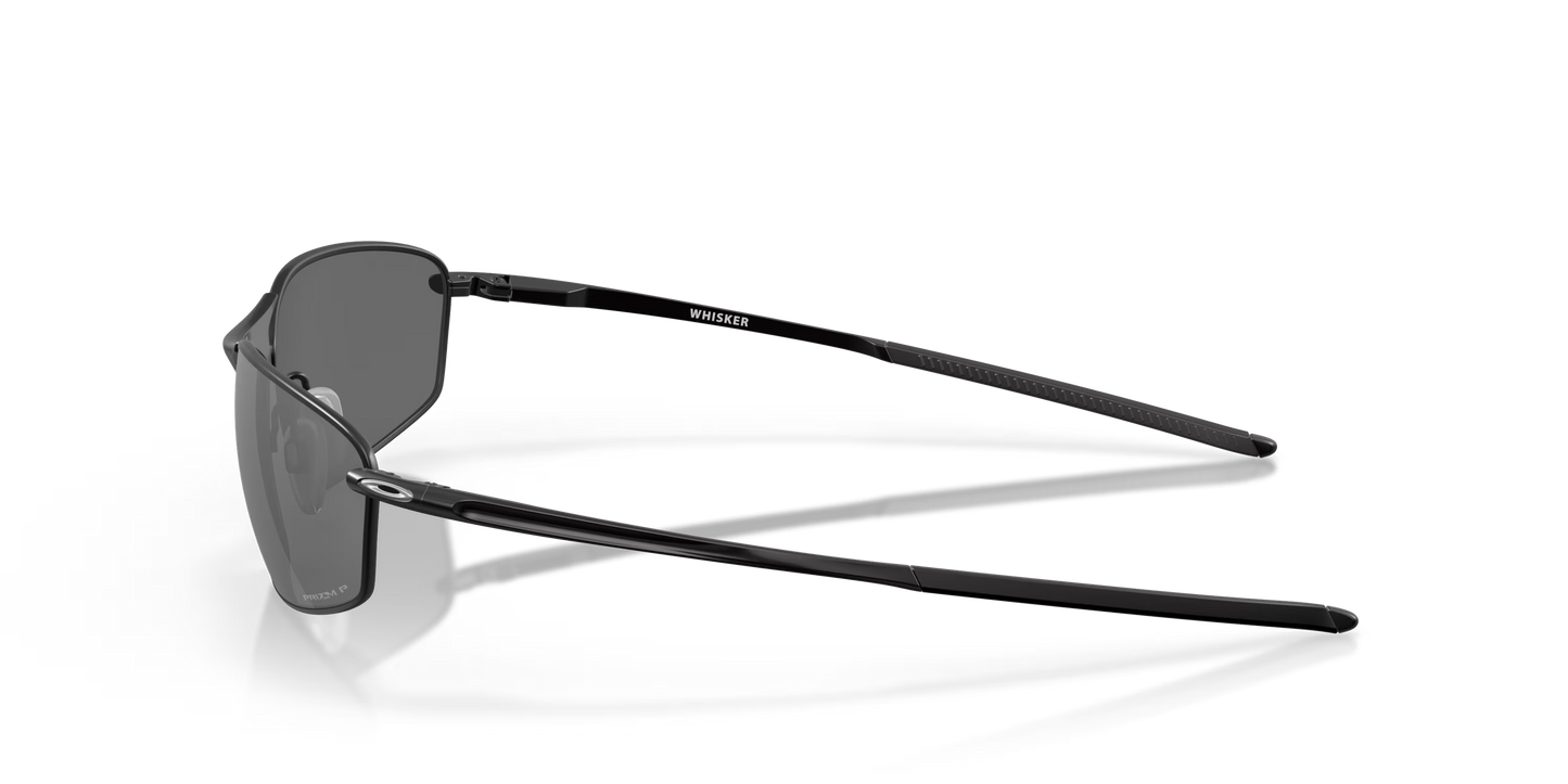 Oakley - Whisker - Satin Black