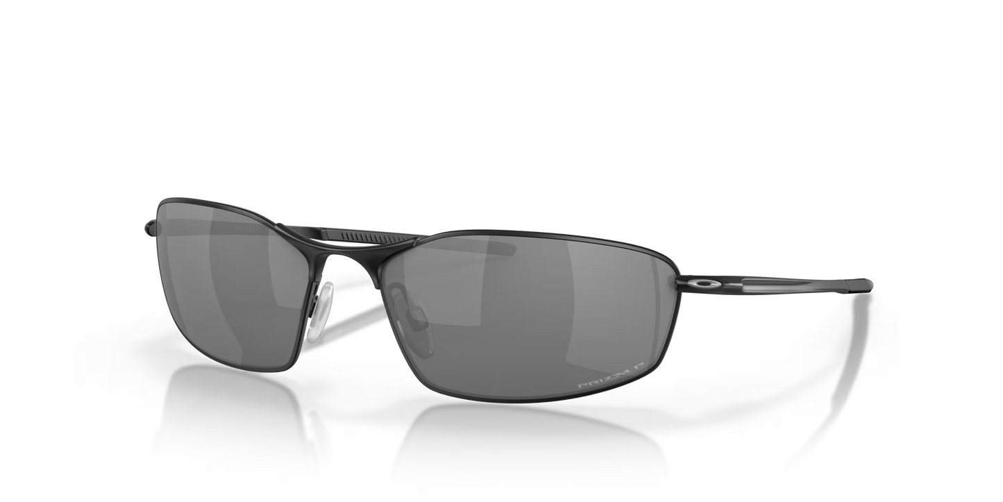 Oakley - Whisker - Satin Black