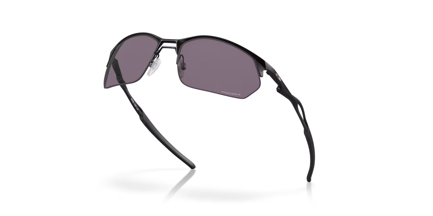Oakley - Wire Tap 2.0 - Satin Black