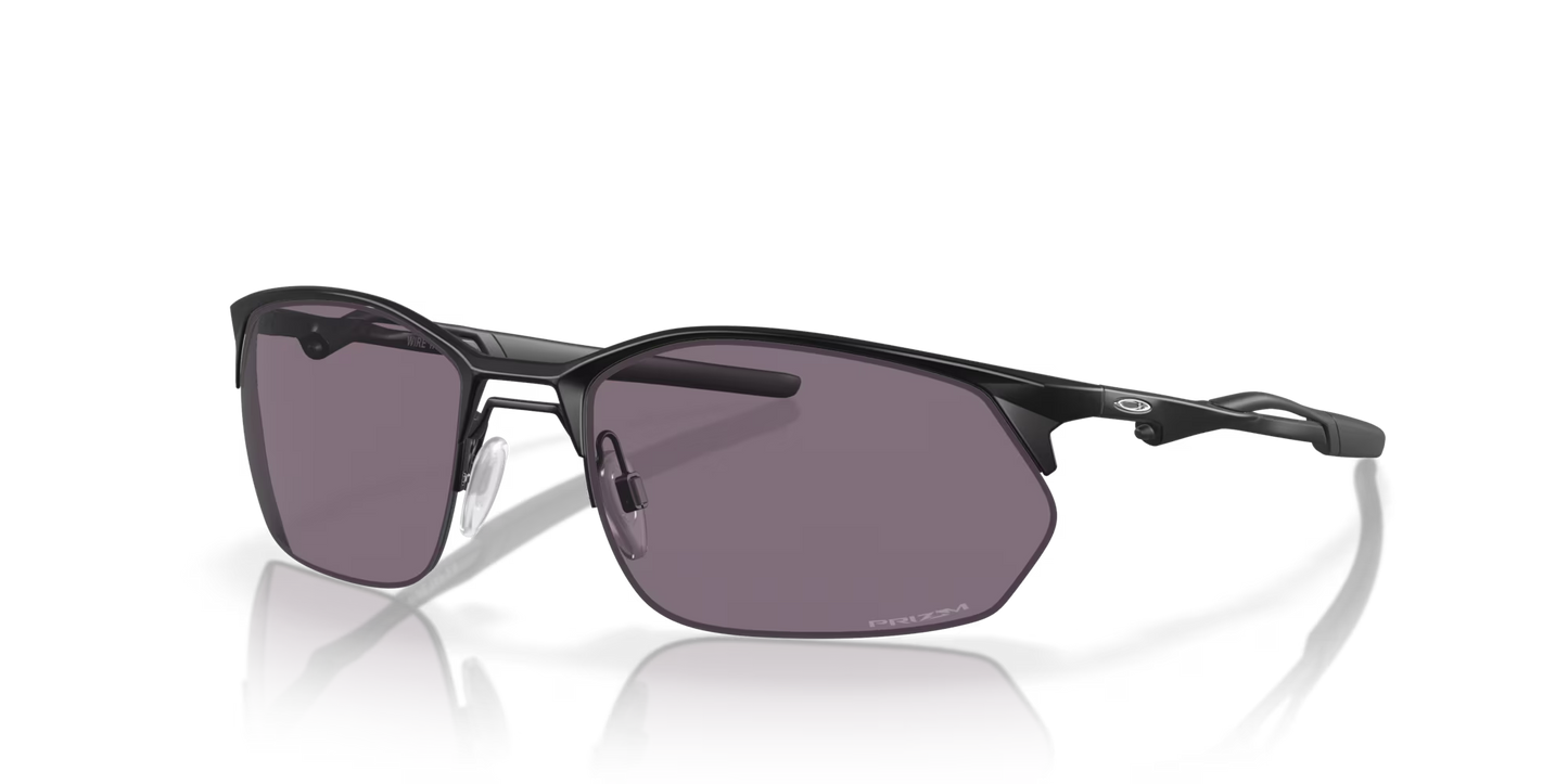 Oakley - Wire Tap 2.0 - Satin Black