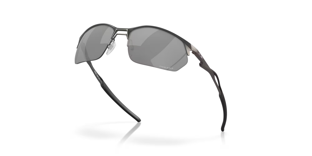 Oakley - Wire Tap 2.0 - Matte Gunmetal