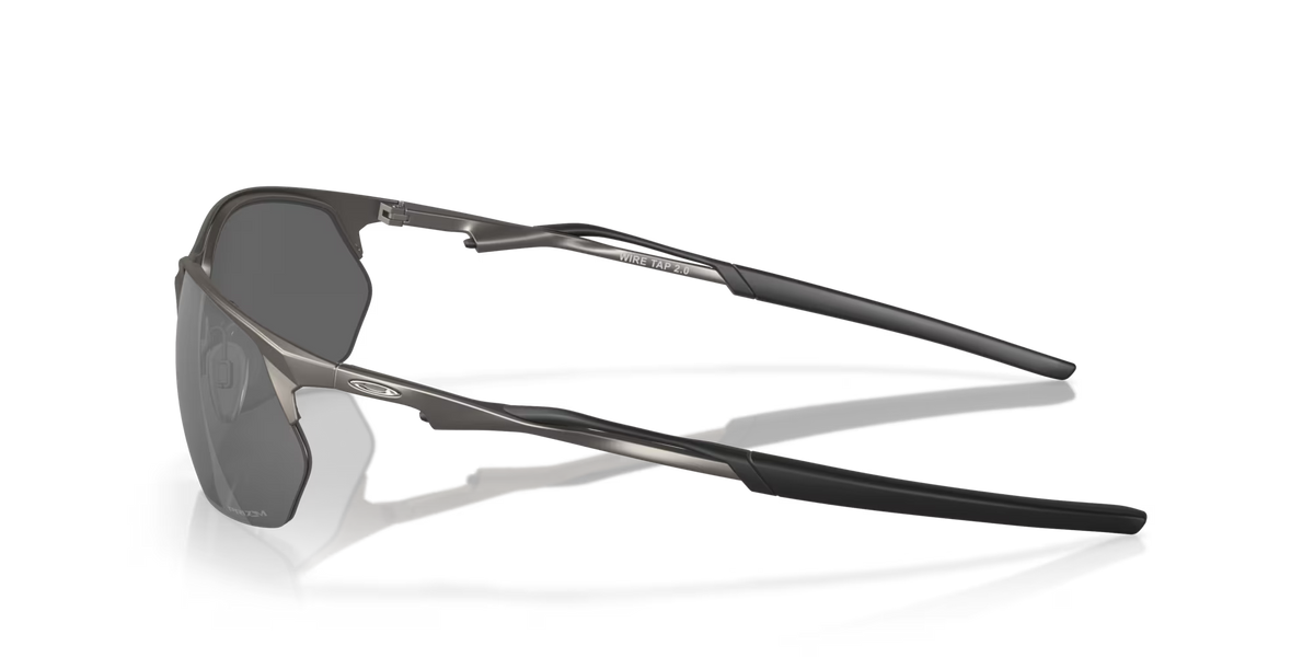 Oakley - Wire Tap 2.0 - Matte Gunmetal