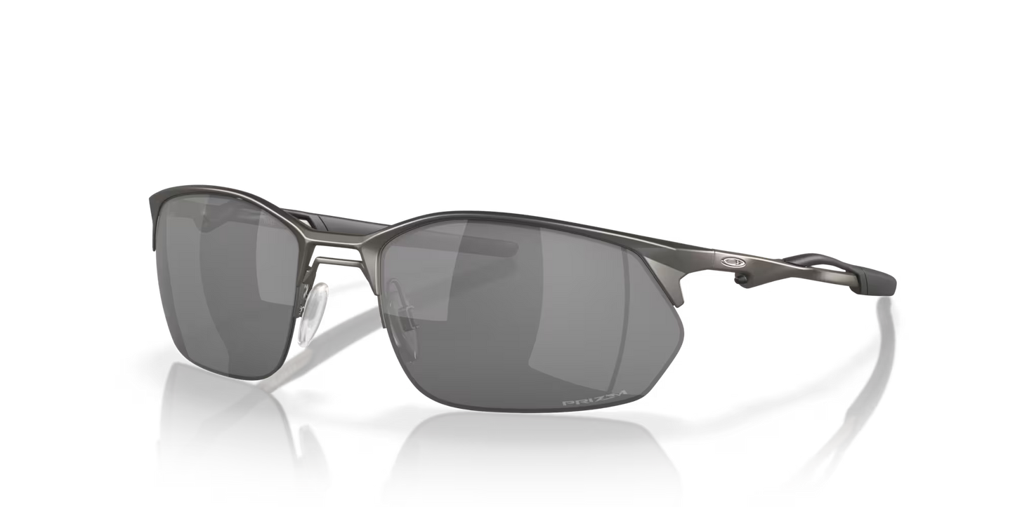 Oakley - Wire Tap 2.0 - Matte Gunmetal