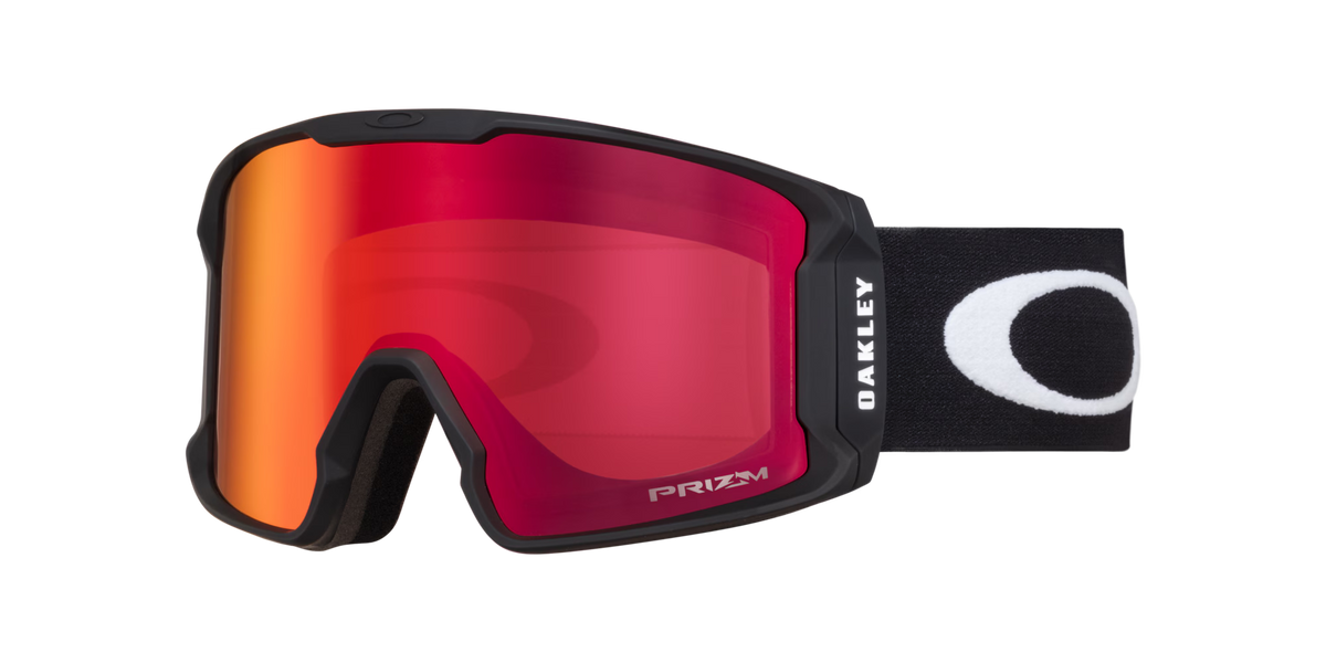 Oakley - Line Miner™ L Snow Goggles
