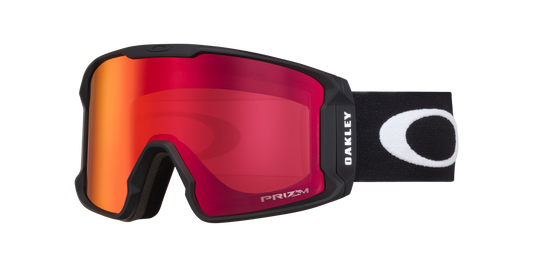 Oakley - Line Miner™ L Snow Goggles