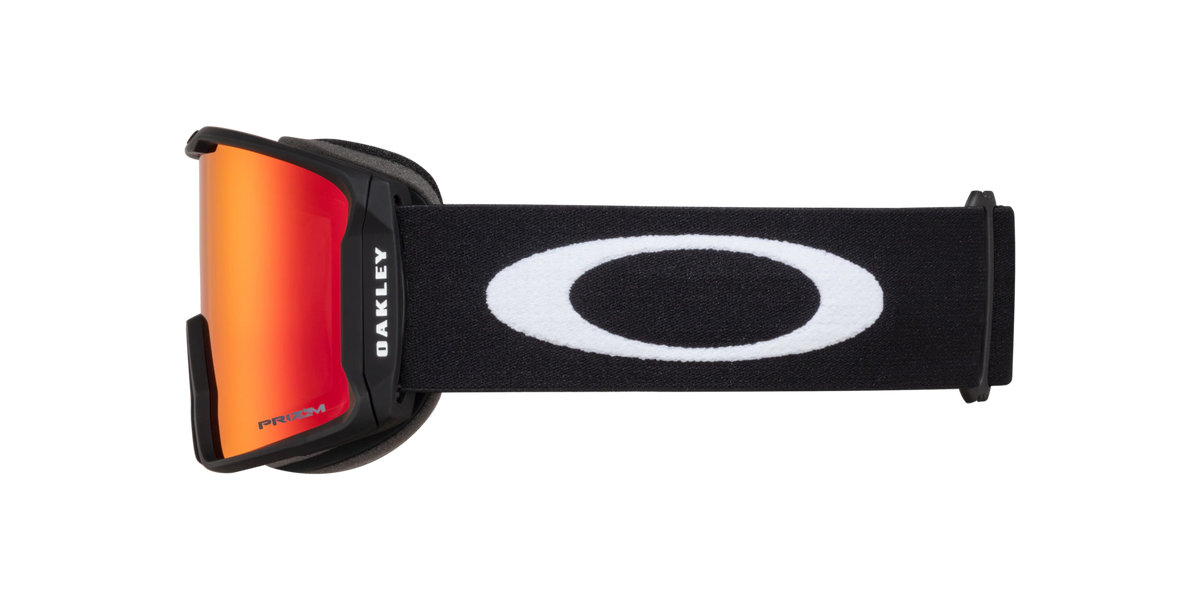 Oakley - Line Miner™ L Snow Goggles